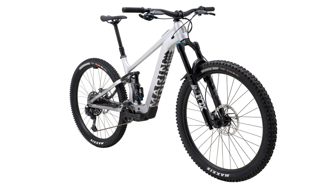 MARIN Rift Zone EL2 2025