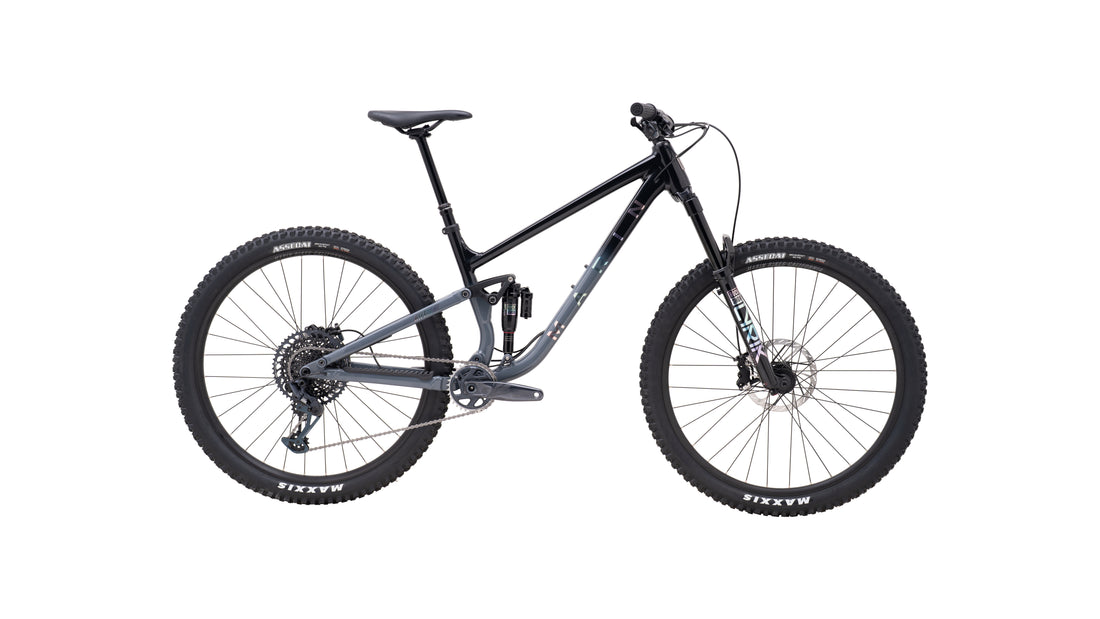 Marin Rift Zone XR 2025