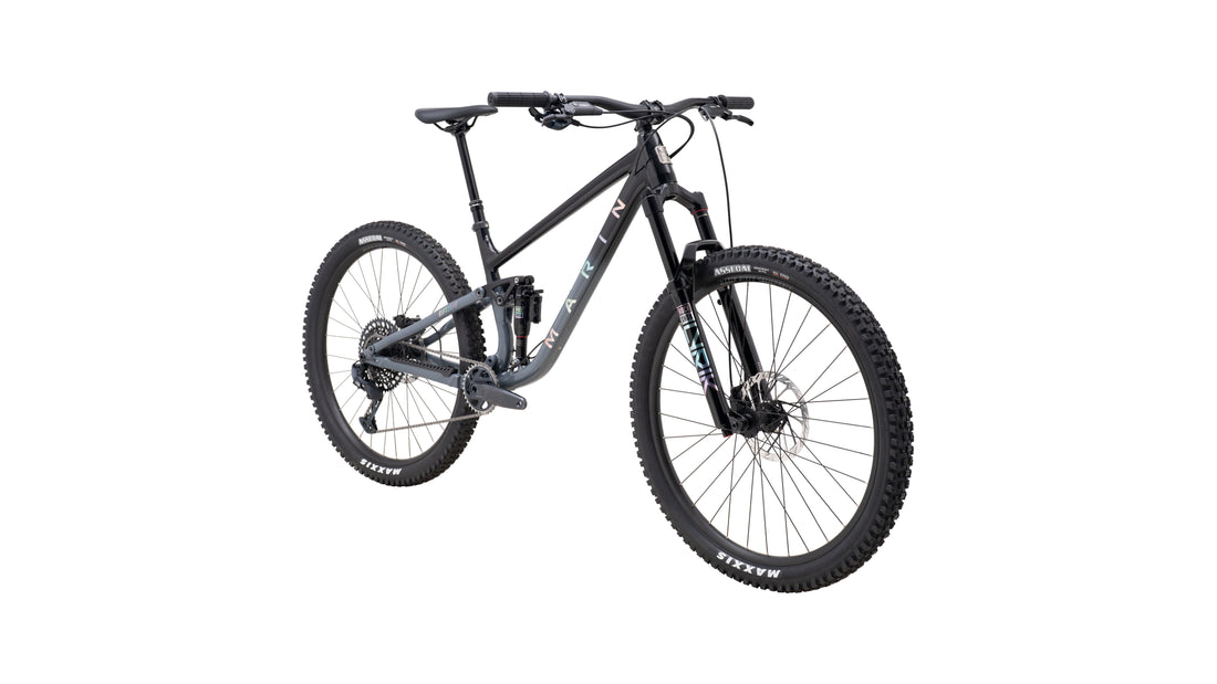 Marin Rift Zone XR 2025