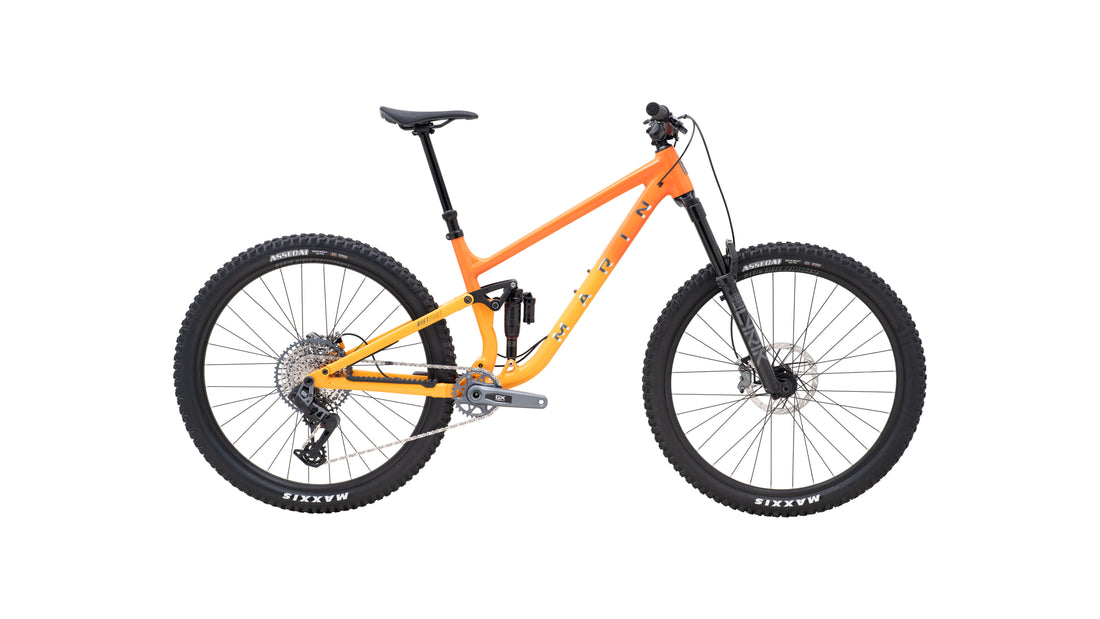 MARIN Rift Zone XR AXS 2025