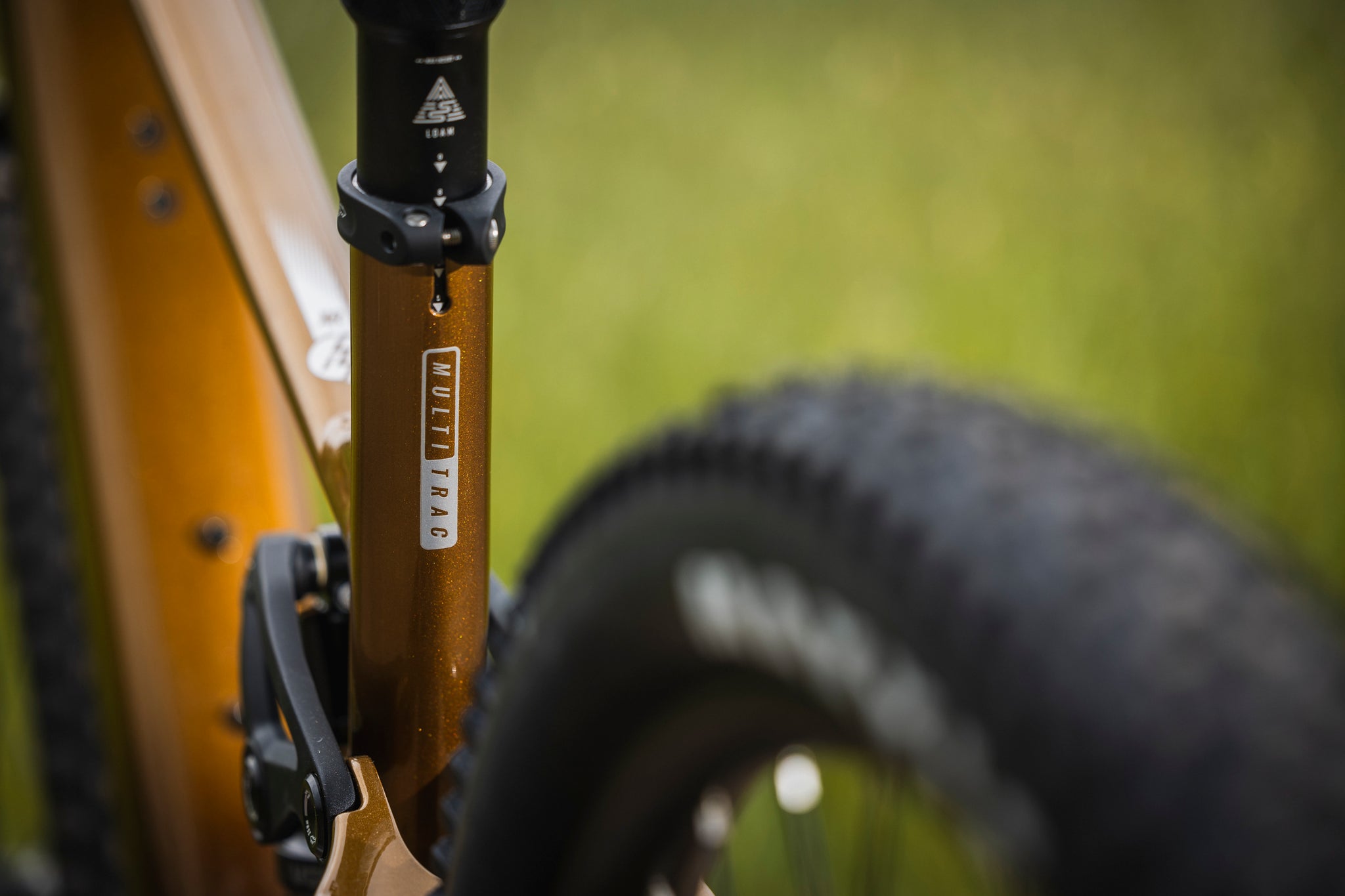 MARIN Rift Zone EL XR AXS 2025