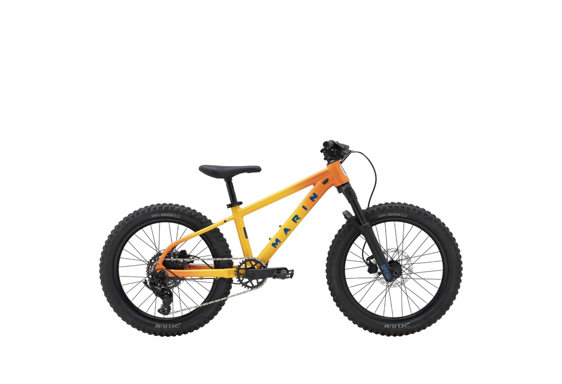 MARIN San Quentin 20&quot; 2025