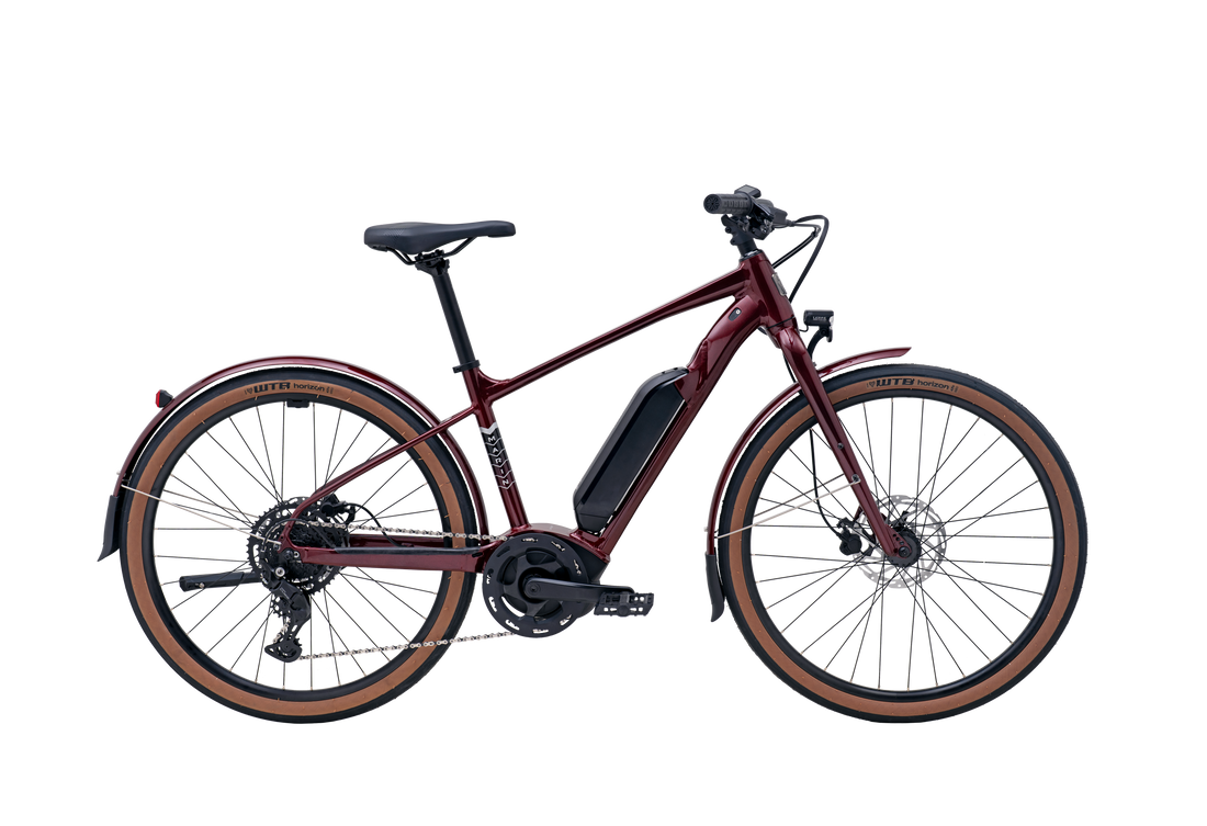 MARIN Sausalito E1 Bosch 2025