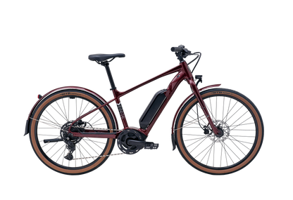 MARIN Sausalito E1 Bosch 2025