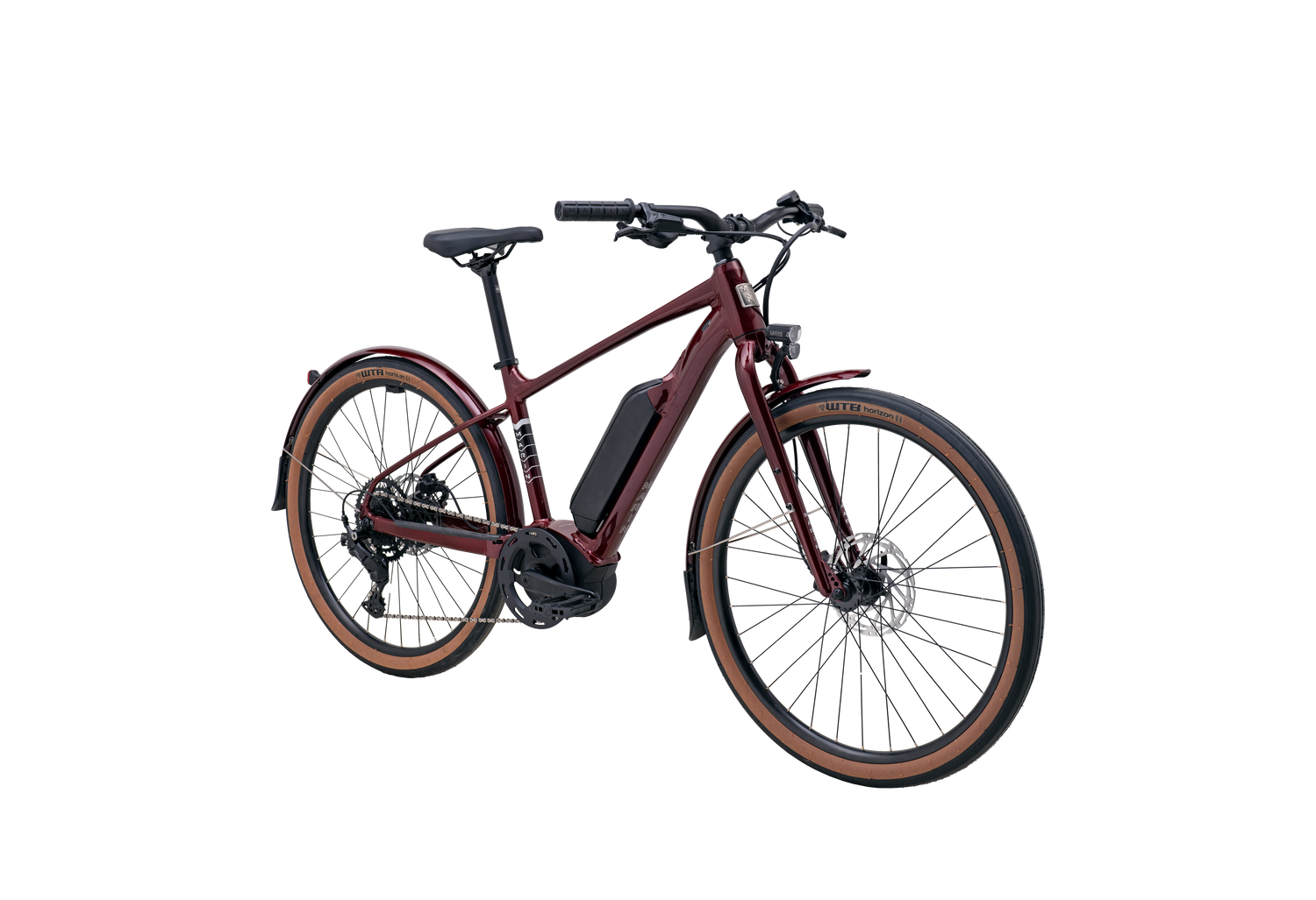 MARIN Sausalito E1 Bosch 2025