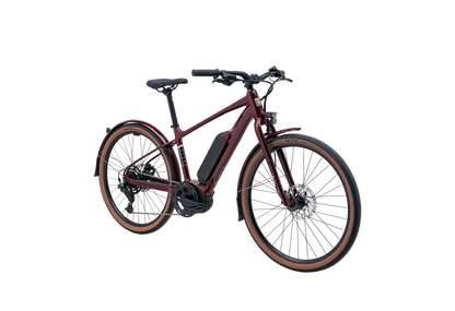 MARIN Sausalito E1 Bosch 2025