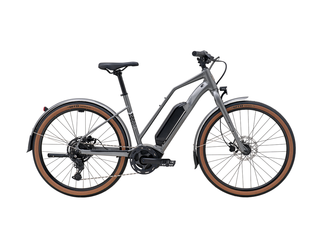 MARIN Sausalito E1 ST Bosch 2025