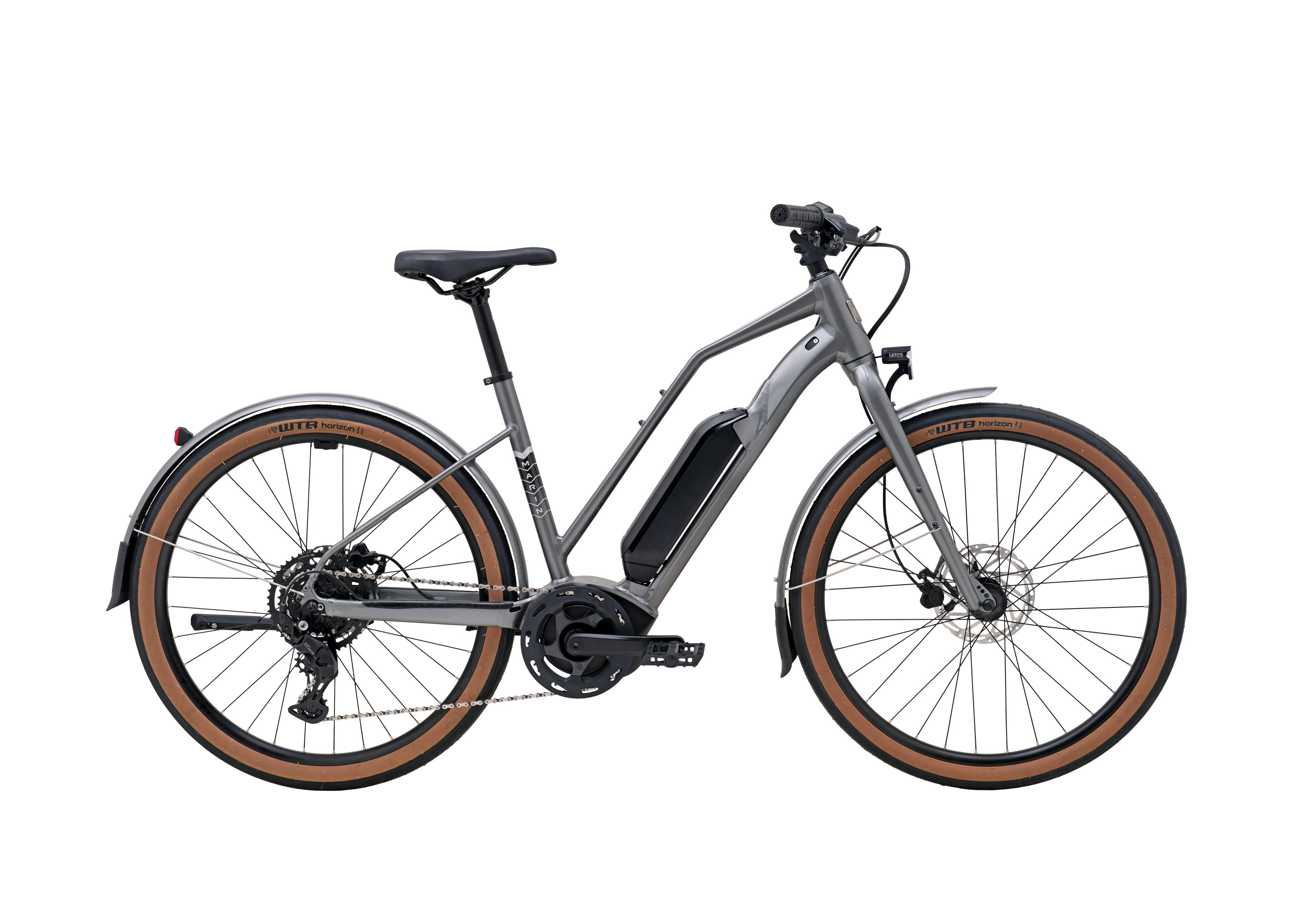 MARIN Sausalito E1 ST Bosch 2025