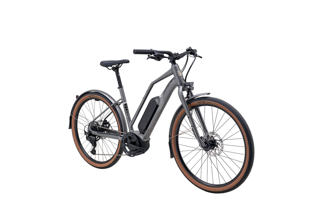 MARIN Sausalito E1 ST Bosch 2025