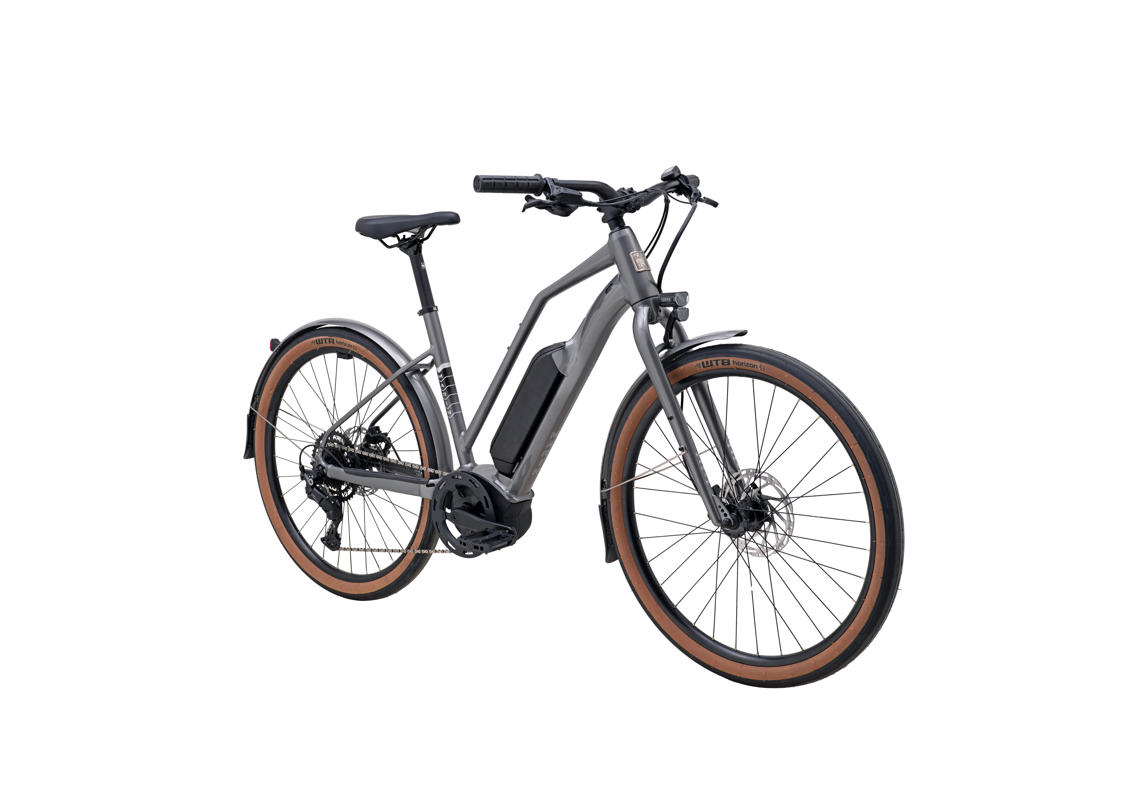 MARIN Sausalito E1 ST Bosch 2025