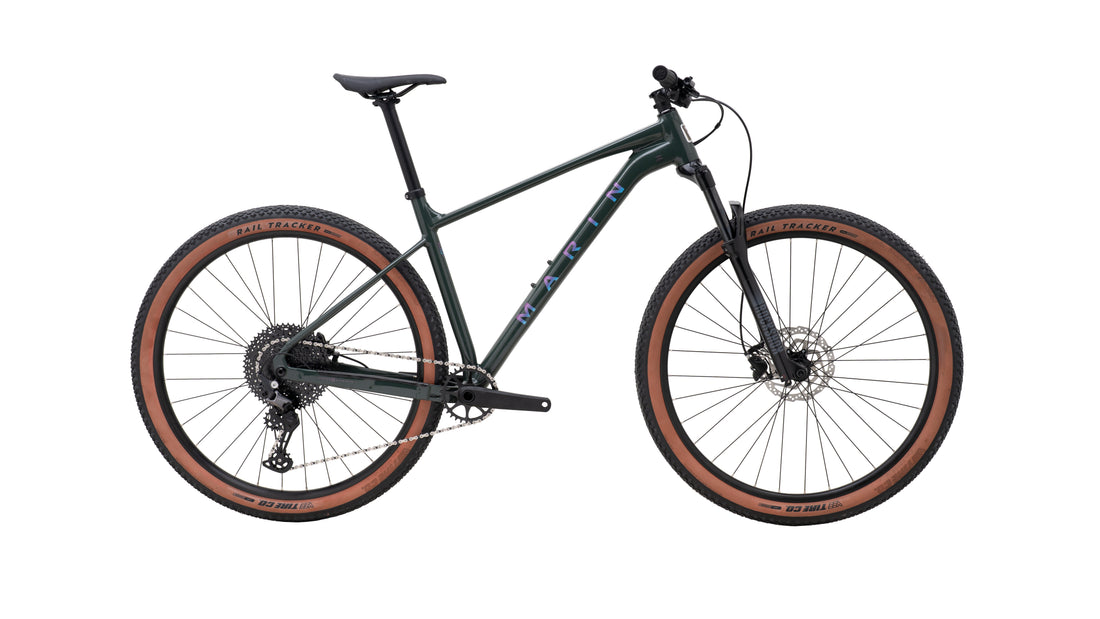 MARIN Team Marin 1 2025