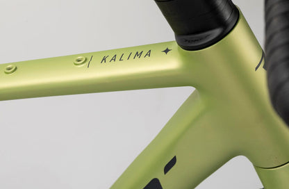 CONOR Kalima 2X12s