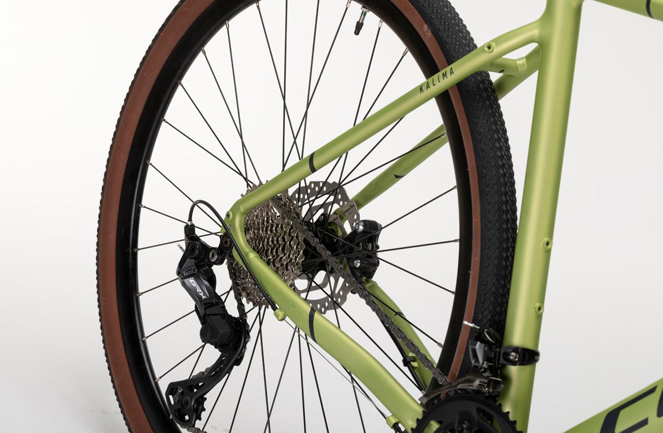CONOR Kalima 2X12s
