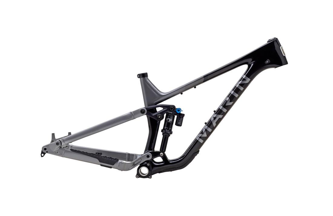 Cuadro MARIN Alpine Trail Carbon 2 2025