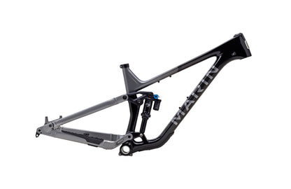 Cuadro MARIN Alpine Trail Carbon 2 2025