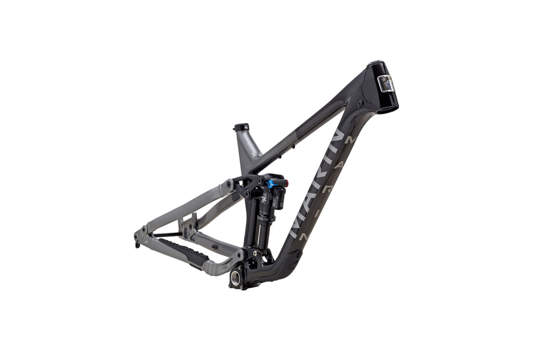Cuadro MARIN Alpine Trail Carbon 2 2025