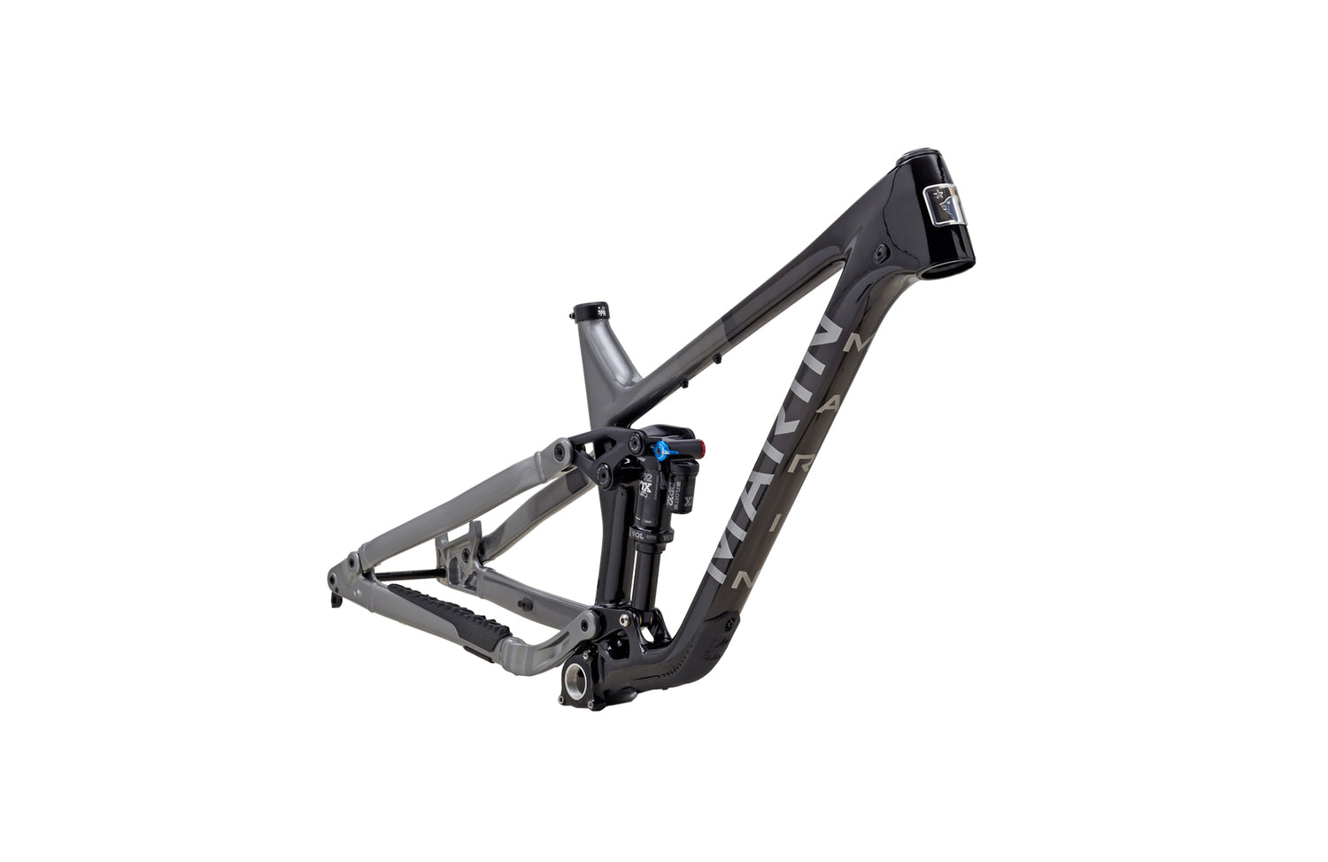 Cuadro MARIN Alpine Trail Carbon 2 2025
