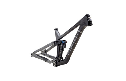 Cuadro MARIN Alpine Trail Carbon 2 2025