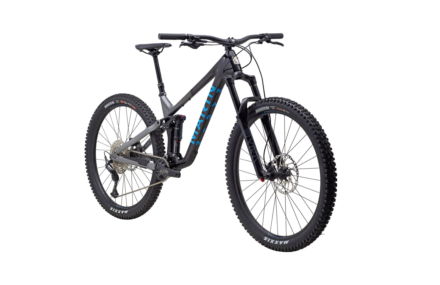 MARIN Alpine Trail Carbon 1 2025