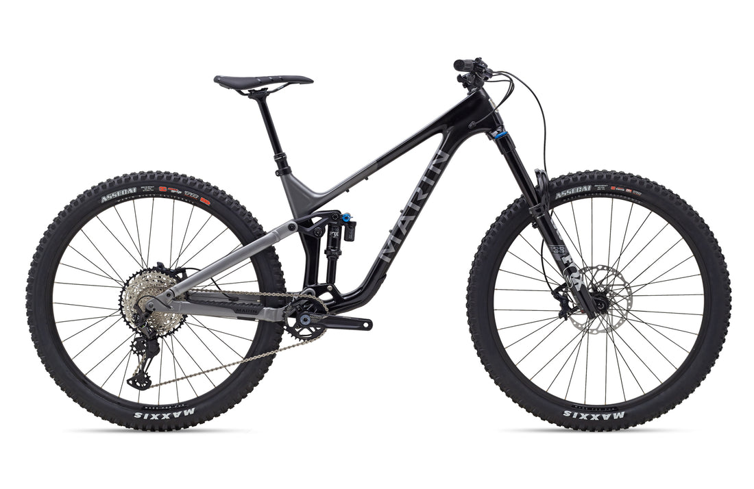 MARIN Alpine Trail Carbon 2 2025
