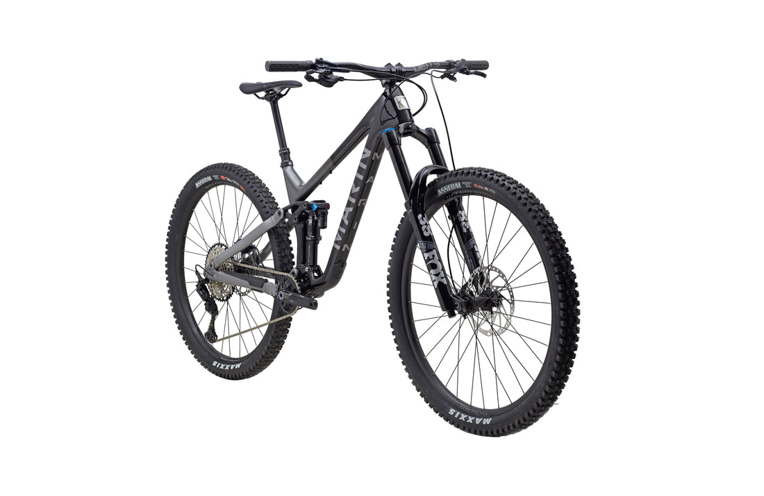 MARIN Alpine Trail Carbon 2 2025