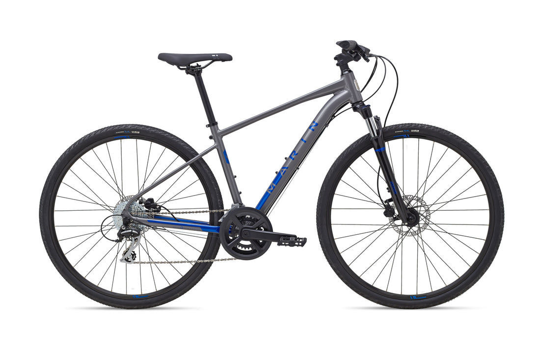 MARIN San Rafael DS2 2025