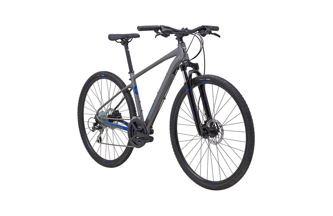 MARIN San Rafael DS2 2025
