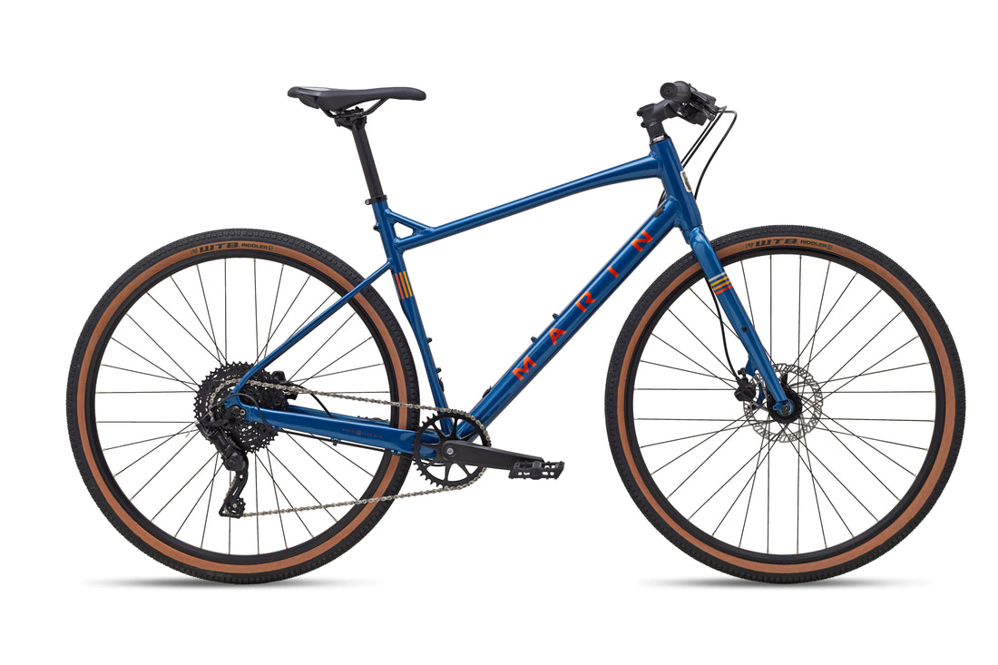 MARIN DSX 2025