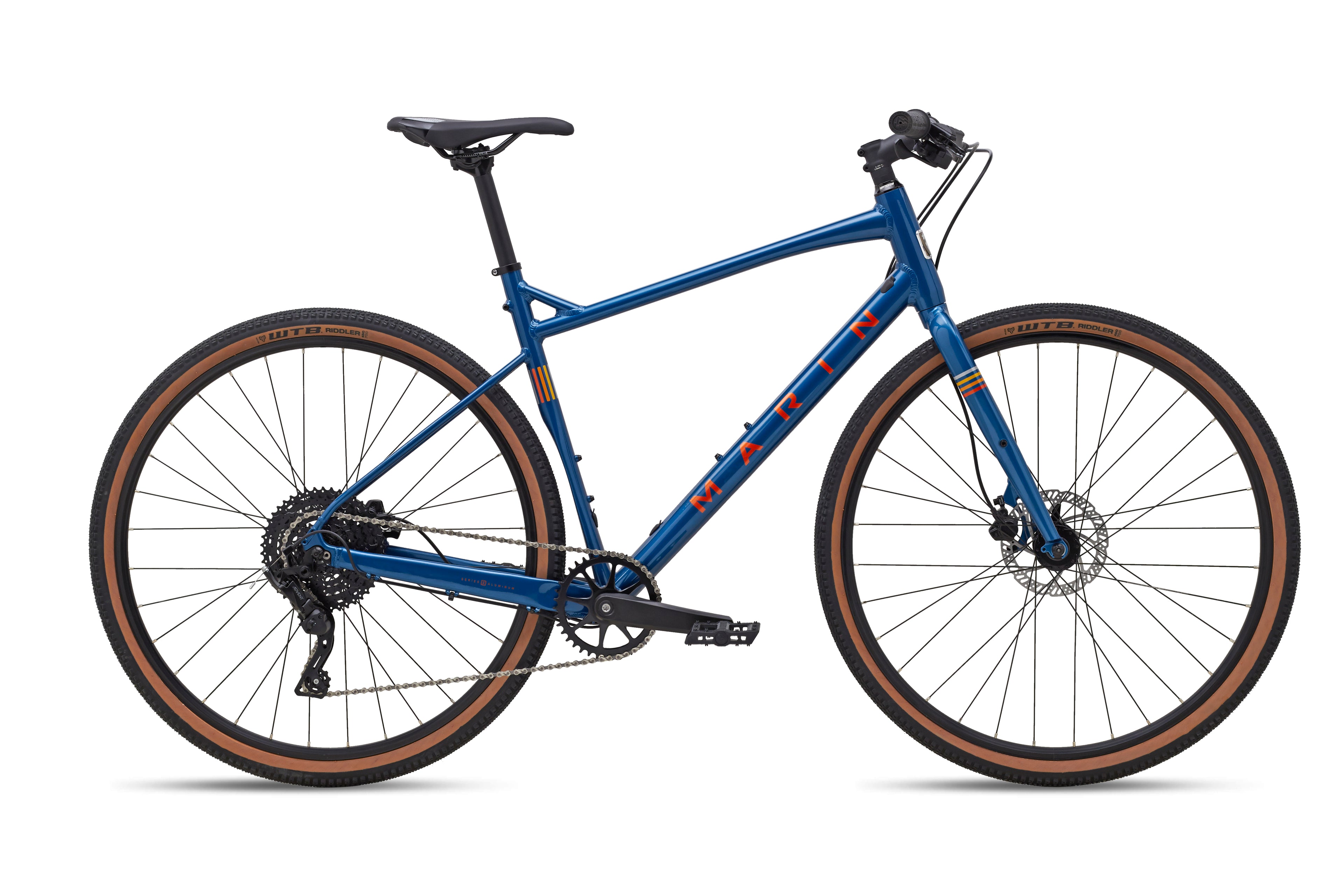 MARIN DSX 2025