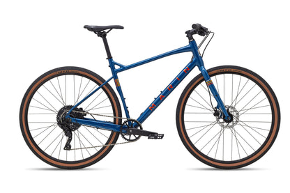 MARIN DSX 2025