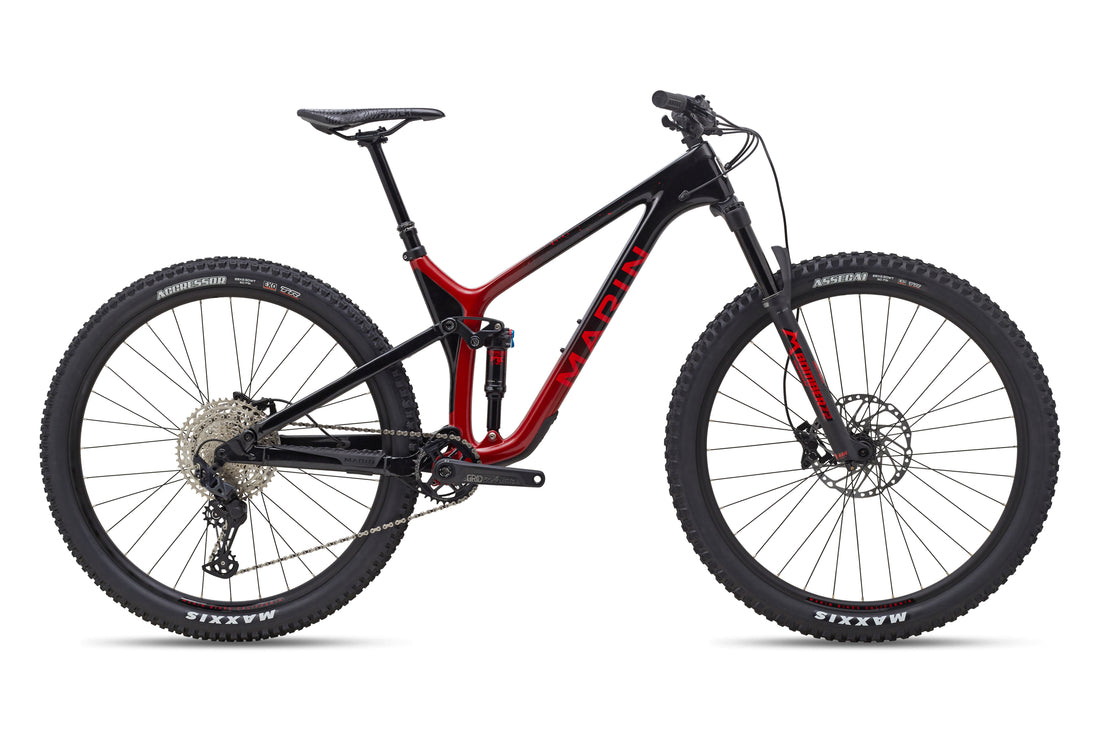 MARIN Rift Zone Carbon 1 2025