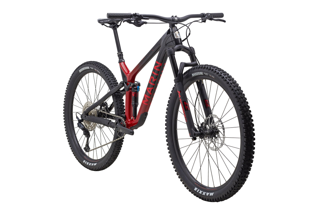 MARIN Rift Zone Carbon 1 2025