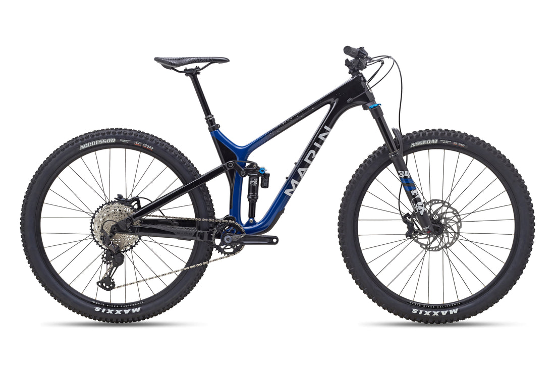MARIN Rift Zone Carbon 2 2025