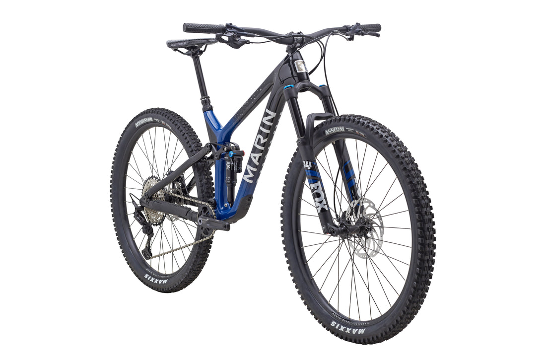 MARIN Rift Zone Carbon 2 2025