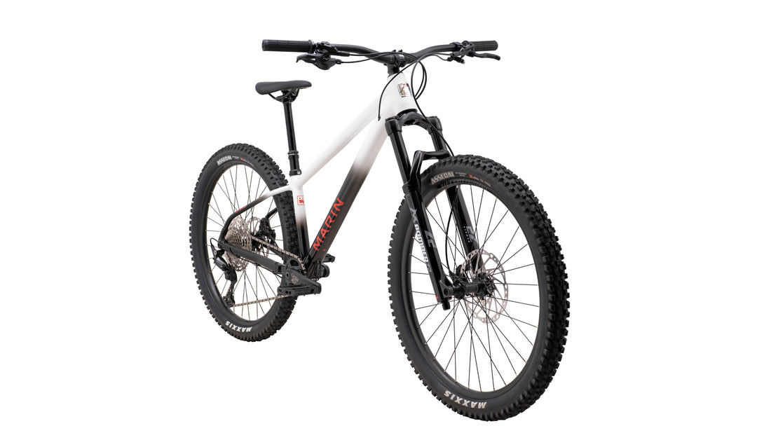 MARIN San Quentin 3 27,5&quot; 2025