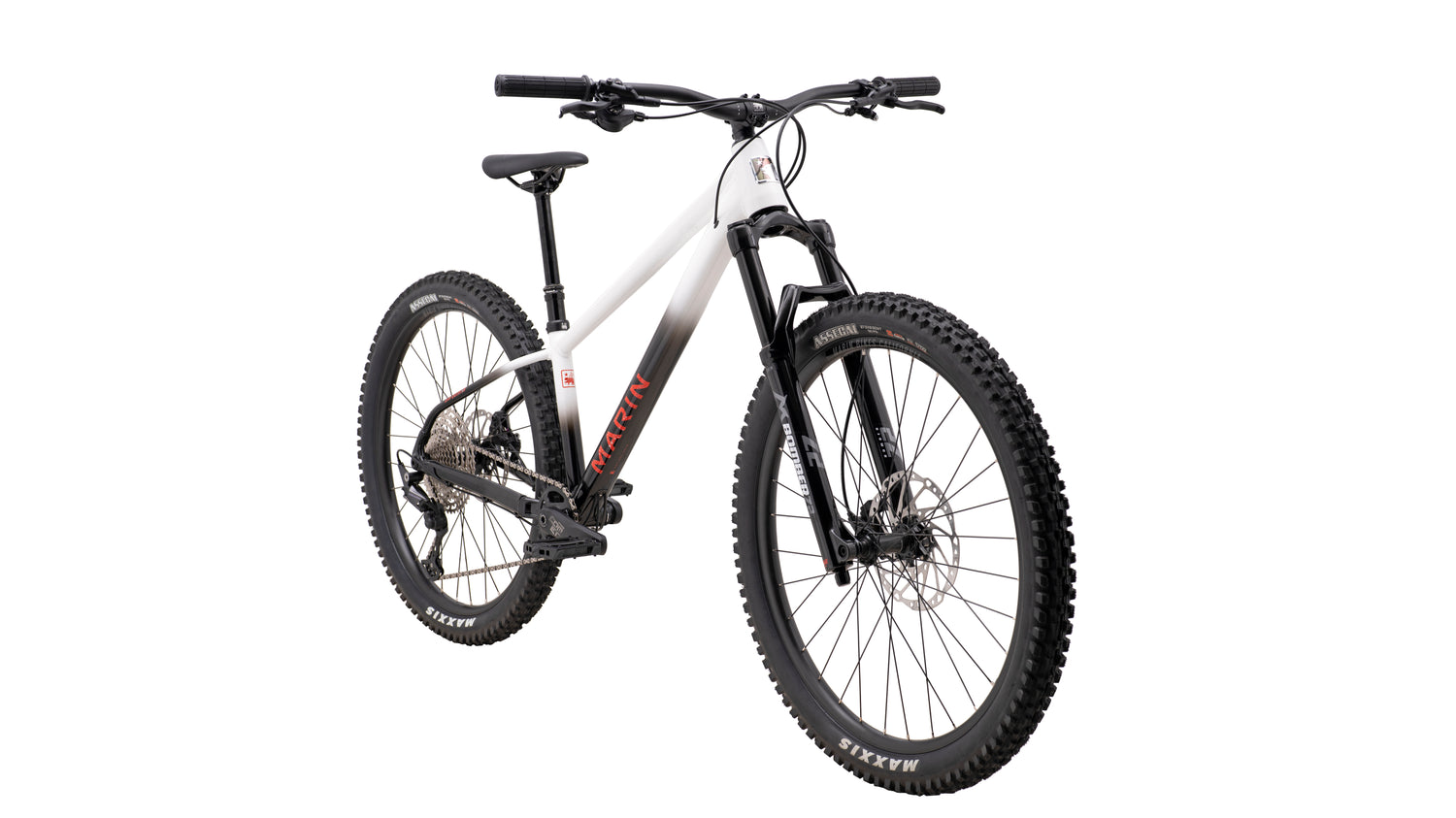 MARIN San Quentin 3 27,5&quot; 2025