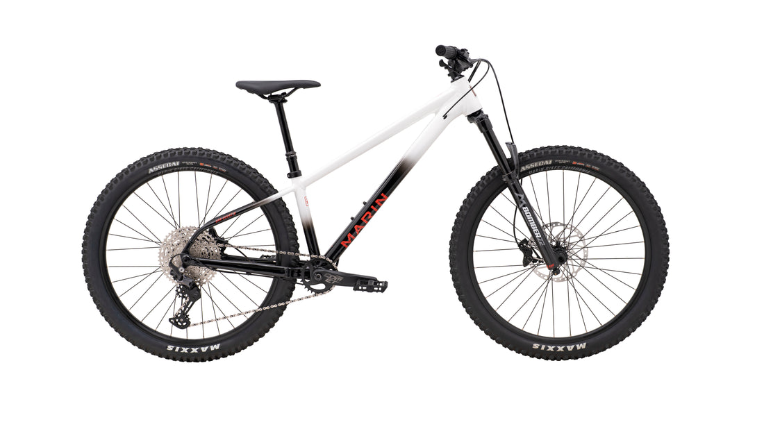 MARIN San Quentin 3 27,5&quot; 2025