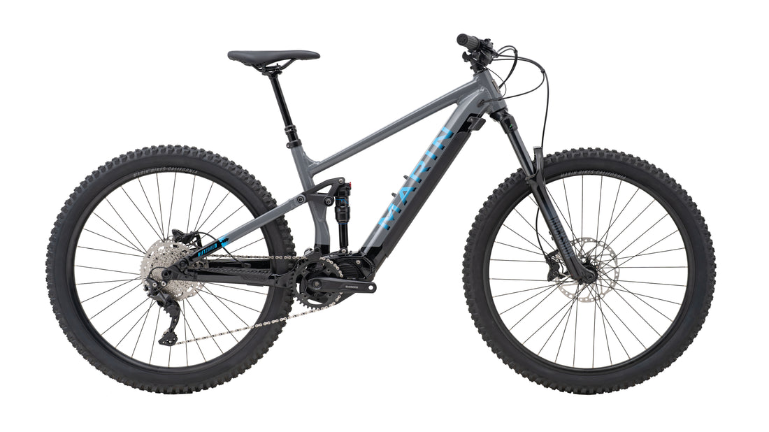 MARIN Rift Zone E 2025