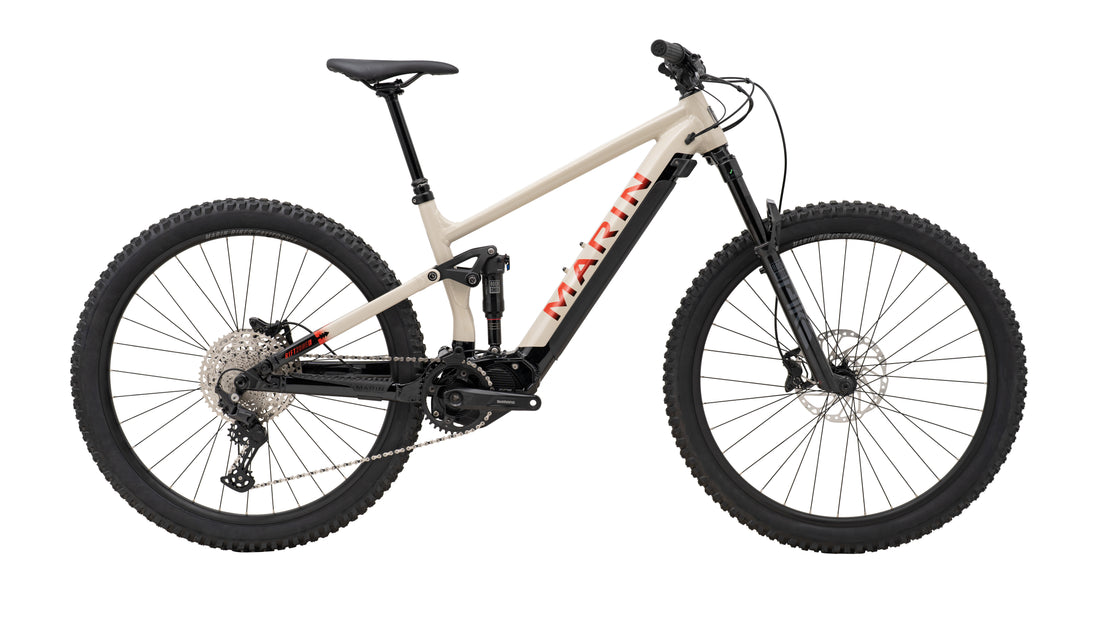 MARIN Rift Zone E1 2025