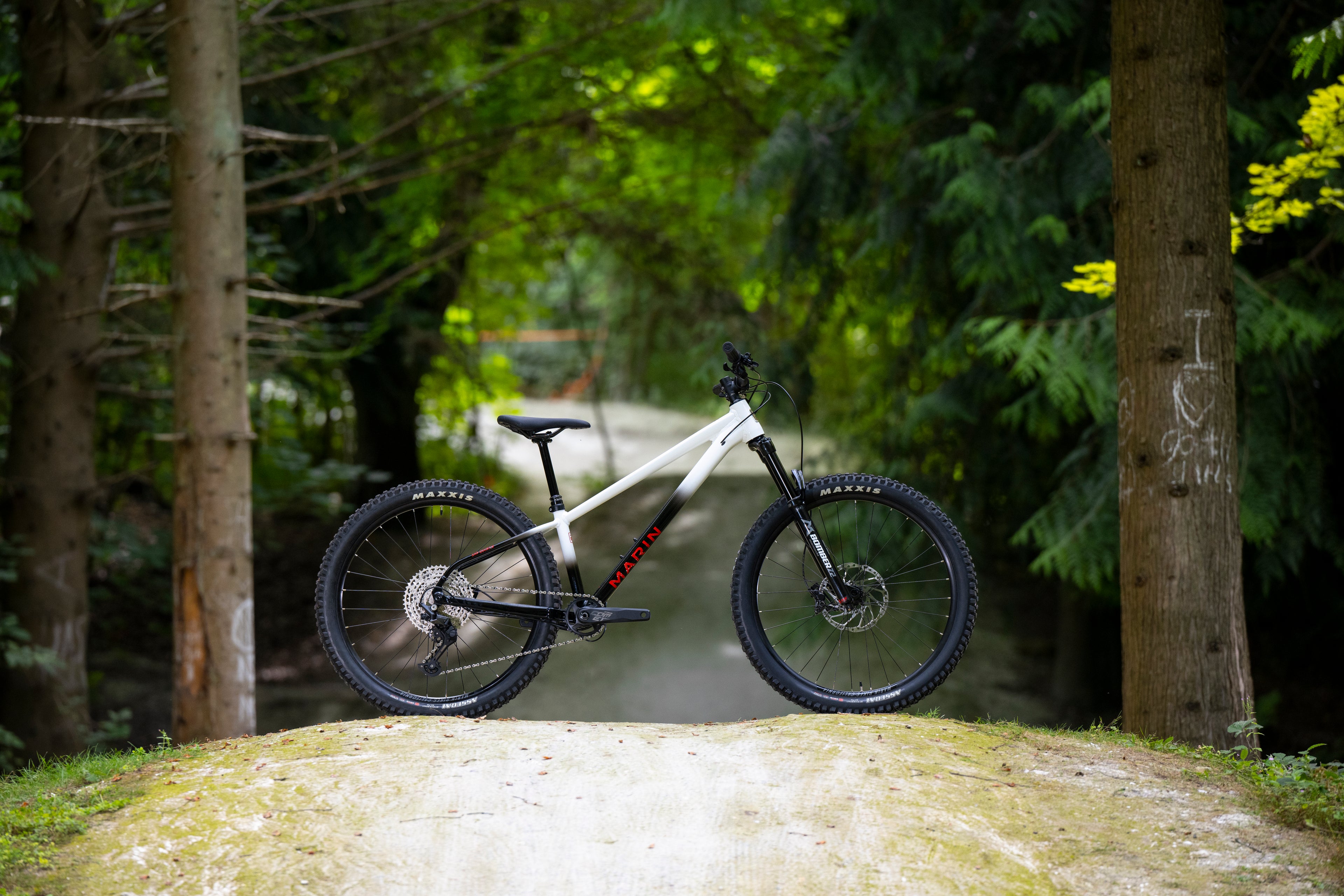 MARIN San Quentin 3 27,5&quot; 2025