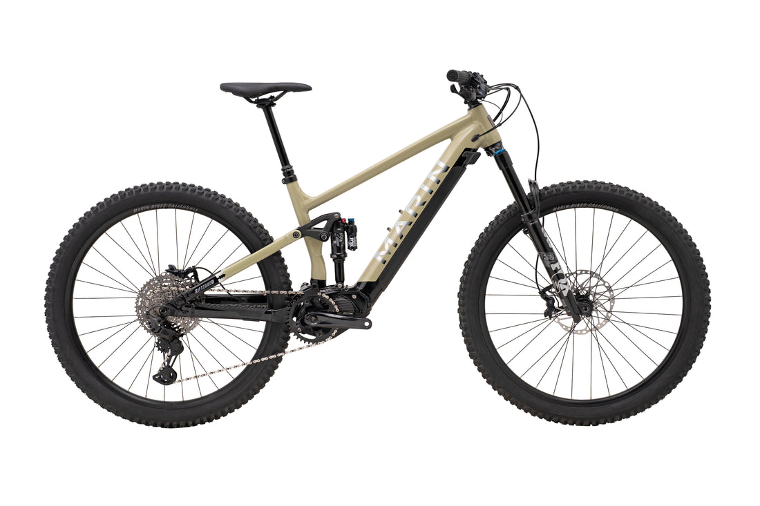 MARIN Rift Zone E2 2025