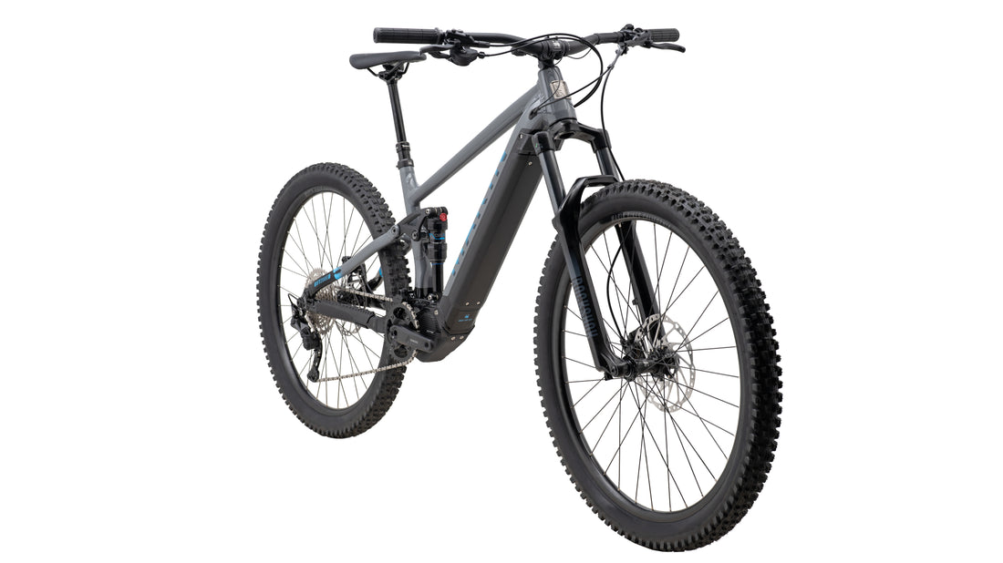 MARIN Rift Zone E 2025