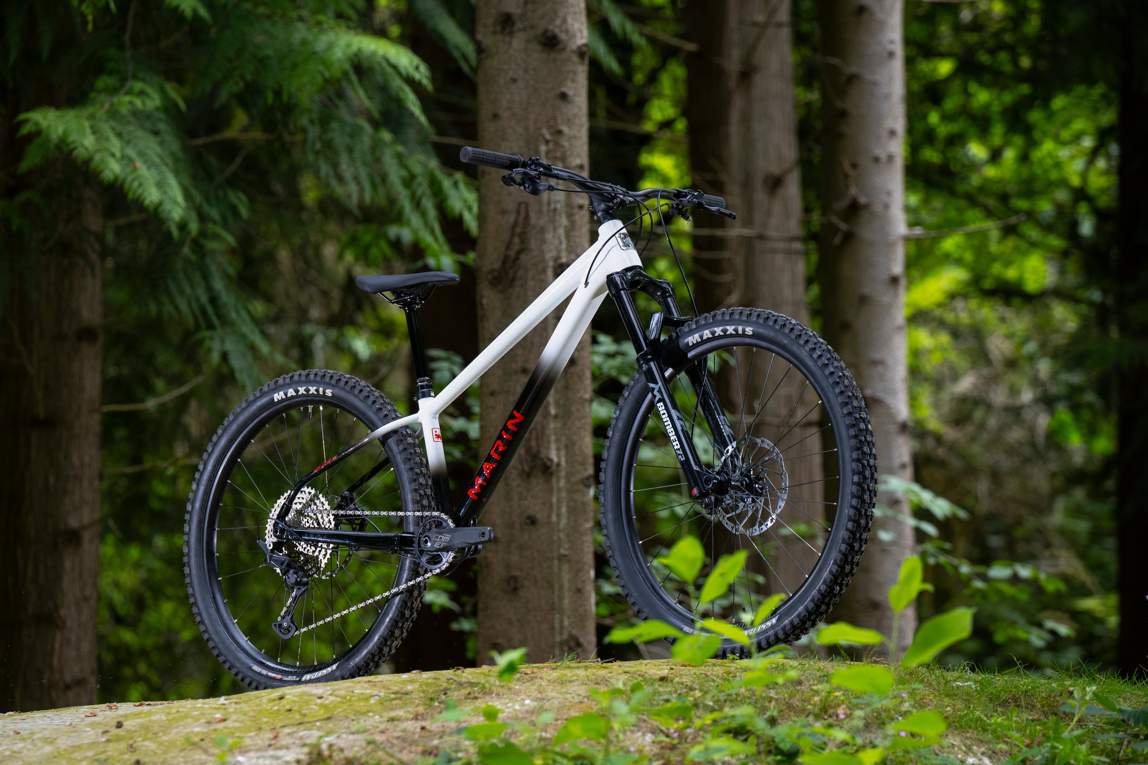 MARIN San Quentin 3 27,5&quot; 2025
